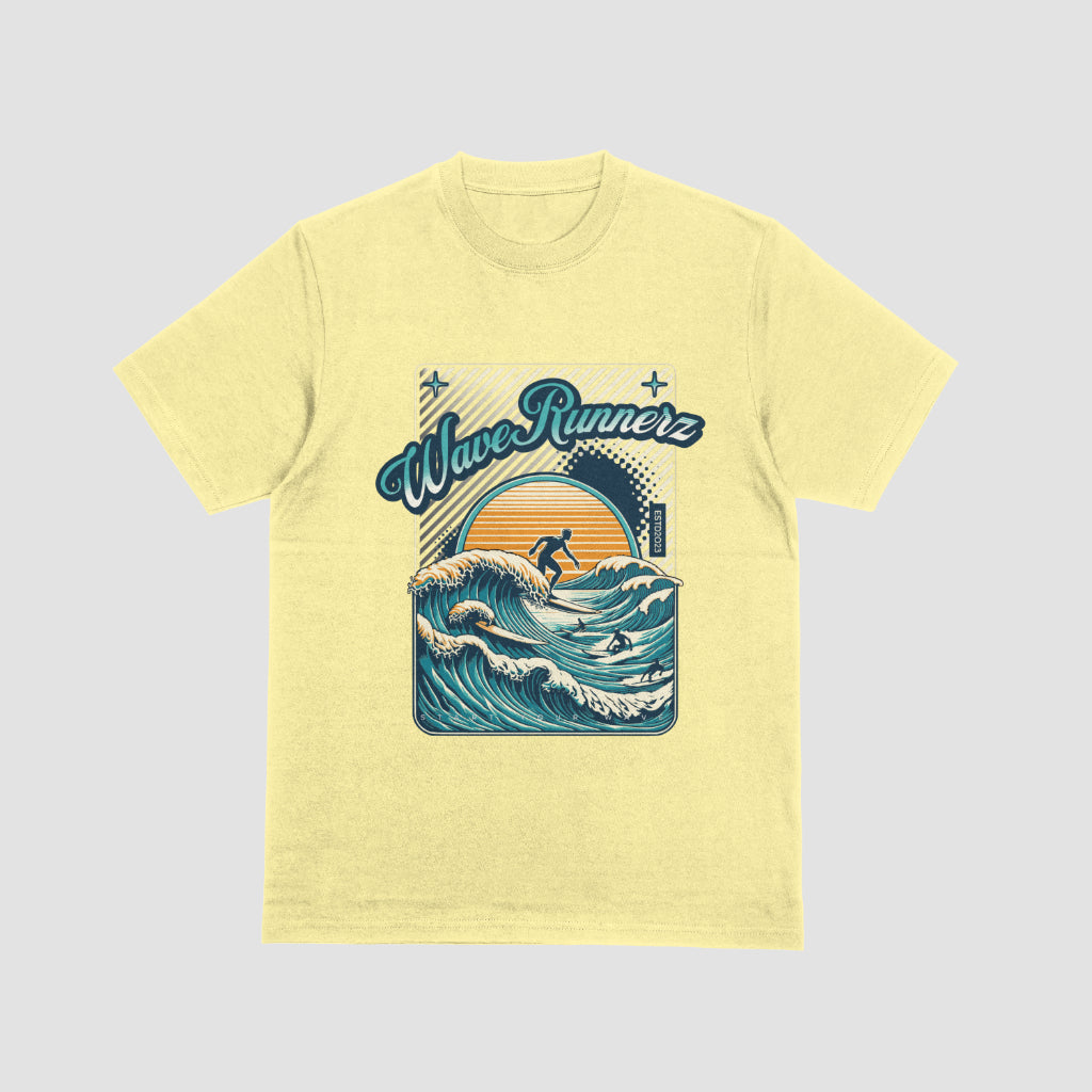 WaveRunnerz Island Runz T-Shirts