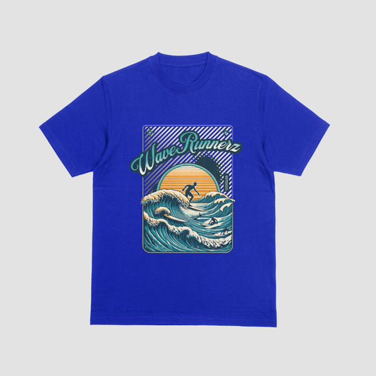 WaveRunnerz Island Runz T-Shirts