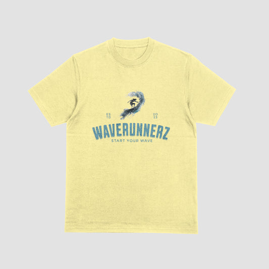 WaveRunnerz Run Wild T-Shirts