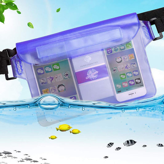 Waterproof Dry Bag Pouch For Phone