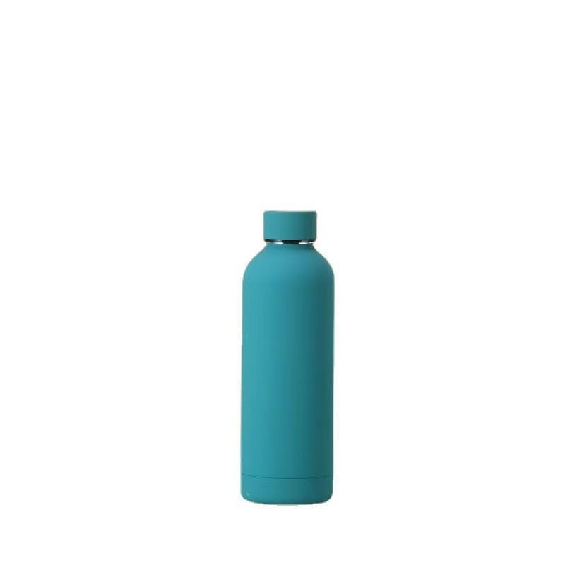 350ml-750ml Stainless Steel Water Bottles