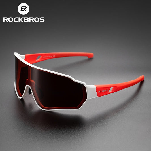 ROCKBROS Outdoor Sport Polarized Sunglasses