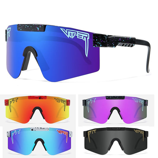 PIT VIPER Outdoor Sunglasses (Sport)